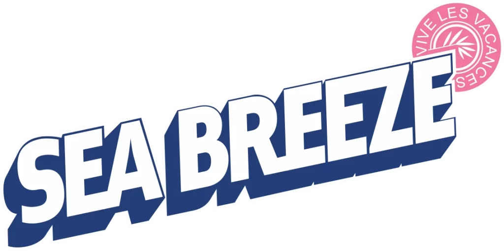 Sea Breeze - Logo