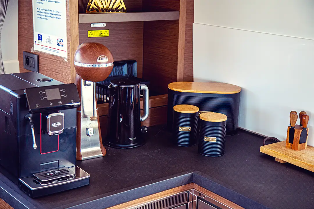 Poza Iaht Catamaran Luxury Sea Breeze Archipelago