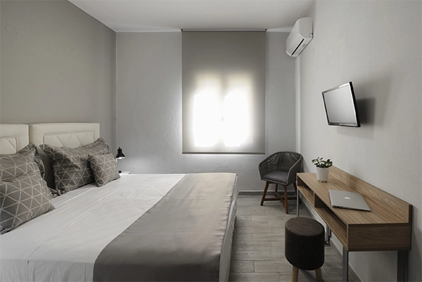 Poze-Cazari-Sea-Breeze-Skiathos-Camera-Nominala-Dubla-Skianthion-1