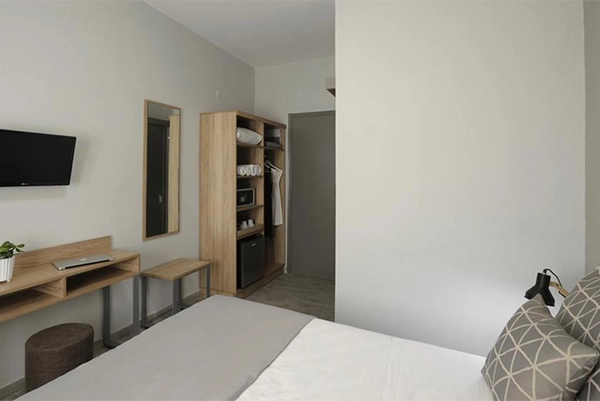 Poze-Cazari-Sea-Breeze-Skiathos-Camera-Nominala-Dubla-Skianthion-2