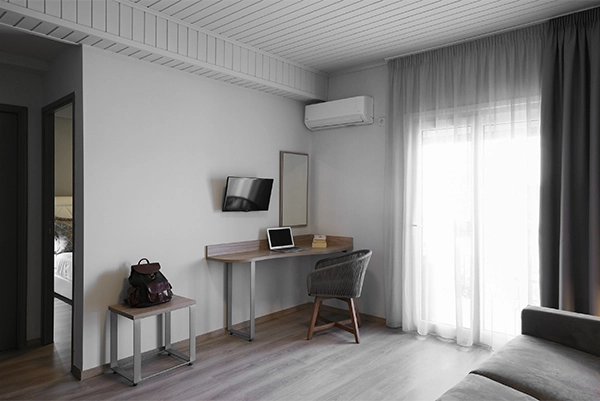 Poze-Cazari-Sea-Breeze-Skiathos-Camera-Nominala-Suita-Delux-Skianthion-2