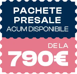 Pachete presale vacanță Skiathos Grecia Sea Breeze de la 790 EUR