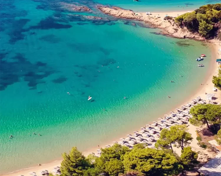 Program Sea Breeze Skiathos 2025 ziua 5 - Mini festival la mare în Grecia