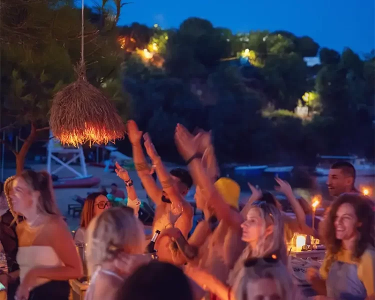 Program Sea Breeze 2025 ziua 5 - Evenimente și activități Skiathos, Grecia